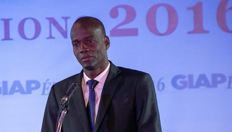 Haiti ombudsmanı Başbakan’ın istifasını talep etti