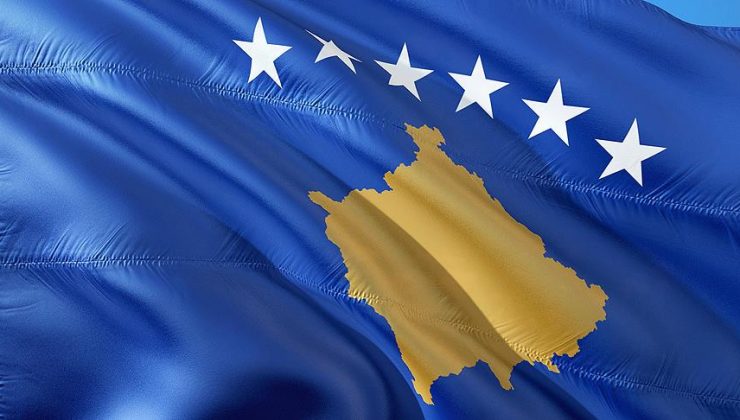 Kosova Sırbistan plakalı araçların geçişine izin vermiyor