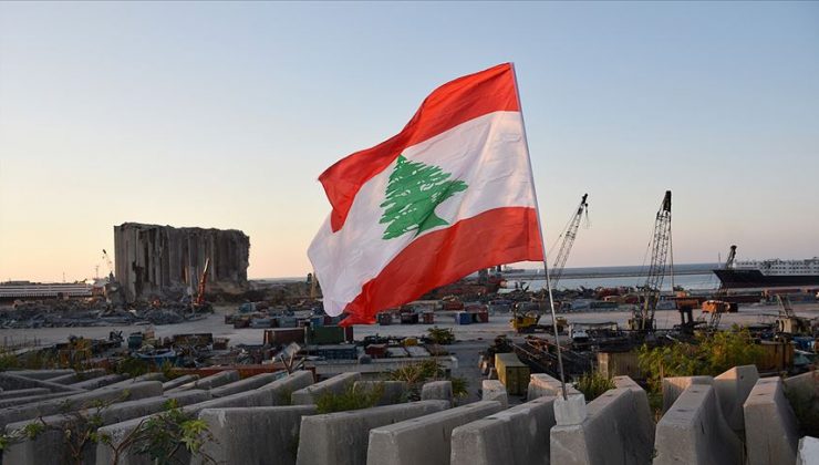Lübnan IMF’den 1 milyar 135 milyon dolar alacak