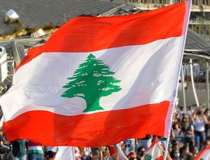 Lübnan’da tonlarca amonyum nitrat ele geçirildi