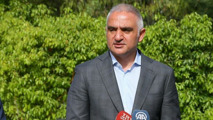 “İngiltere’den gelecek misafirlerimizi güvenle ağırlamaya devam edeceğiz”