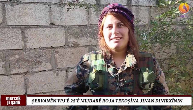 Mimarlar Odası’ndan PKK kanalına ödül