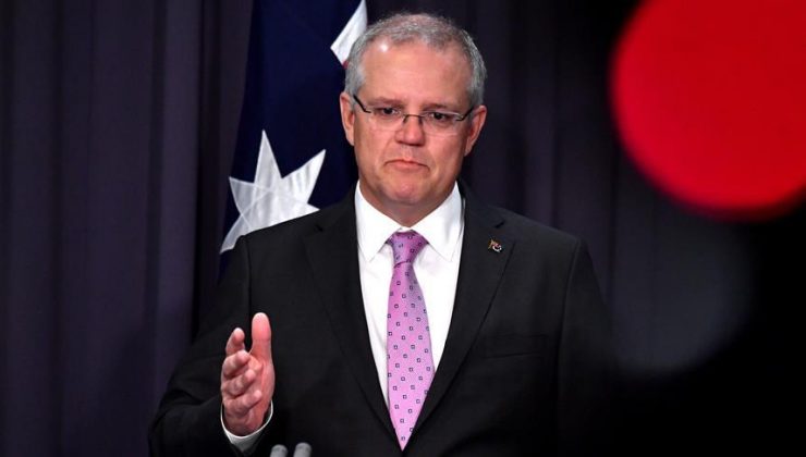 Avustralya Başbakanı: “Hepimiz güvende olana kadar hiçbir ülke güvende değil”