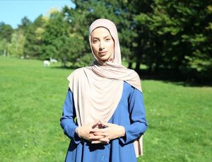 Avusturya’da Müslüman kadına ırkçı saldırı: Türkiye’ye defol git