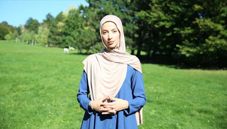 Avusturya’da Müslüman kadına ırkçı saldırı: Türkiye’ye defol git