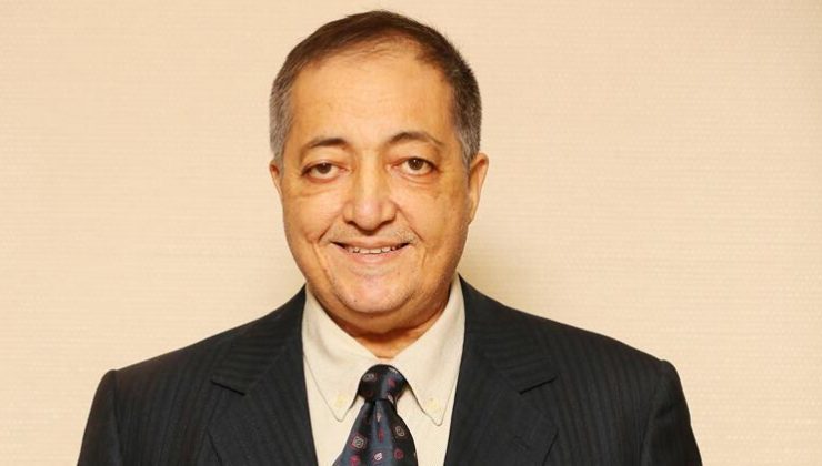Yaşar Holding’i yıkan ölüm! Selim Yaşar vefat etti
