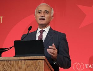 Türk iş insanlarından ABD ile ticari ilişkilerde ‘eyalet merkezli’ yaklaşım