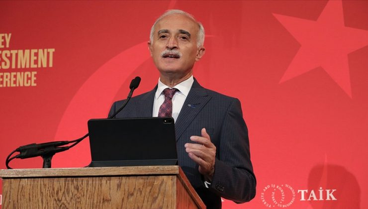 Türk iş insanlarından ABD ile ticari ilişkilerde ‘eyalet merkezli’ yaklaşım