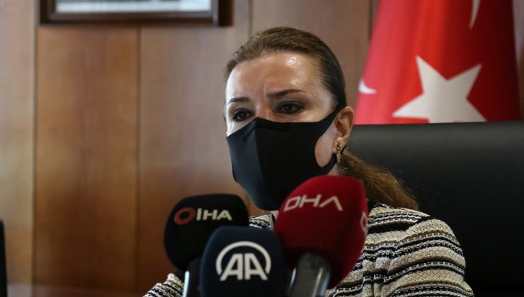 DEÜ Tıp Fakültesindeki antikor araştırması 3. doz aşının etkililiğini ortaya koydu