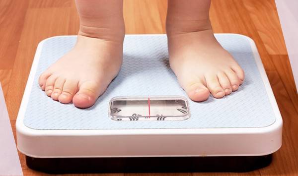 ABD’de çocuklarda görülen obezite tehlikeli rakamlara ulaştı