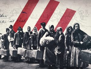“Ottoman America” belgeseli ABD`de izleyiciyle buluşacak