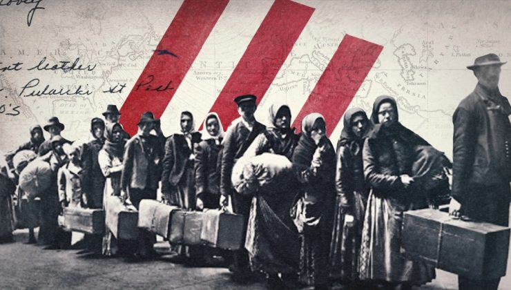 “Ottoman America” belgeseli ABD`de izleyiciyle buluşacak