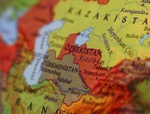 Özbekistan’a sığınan Afgan askerler üçüncü ülkeye gönderildi