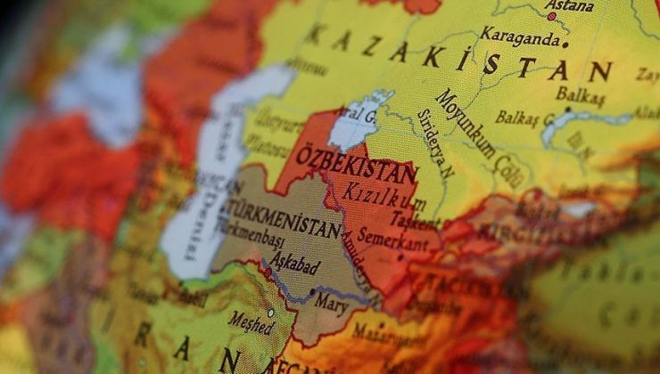 Özbekistan’a sığınan Afgan askerler üçüncü ülkeye gönderildi