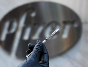 ABD’de Pfizer’e ‘Covid aşısı’ davası