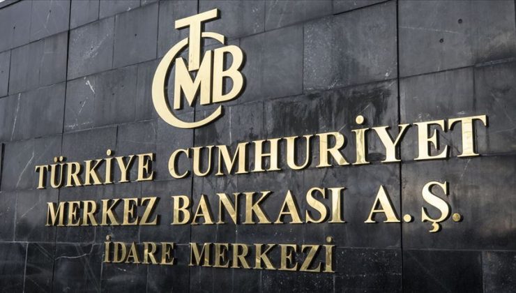 Piyasalarda gözler, Merkez Bankası’nda