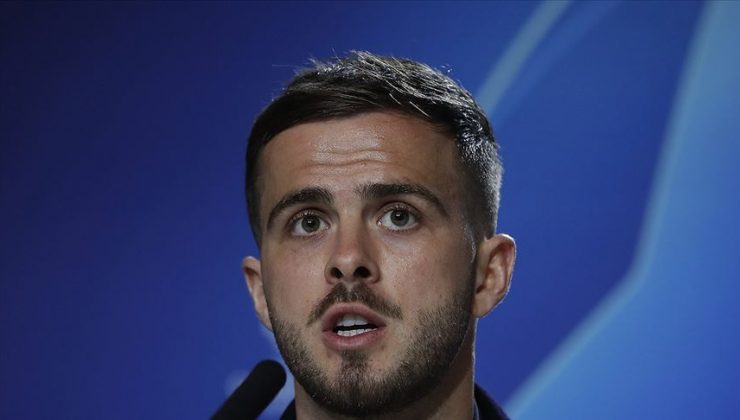 Miralem Pjanic Beşiktaş’ta