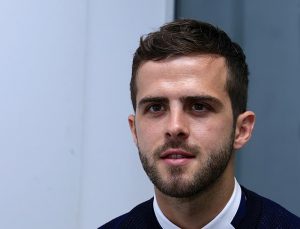 Beşiktaş’ın yeni transferi Pjanic önemli açıklamalarda bulundu