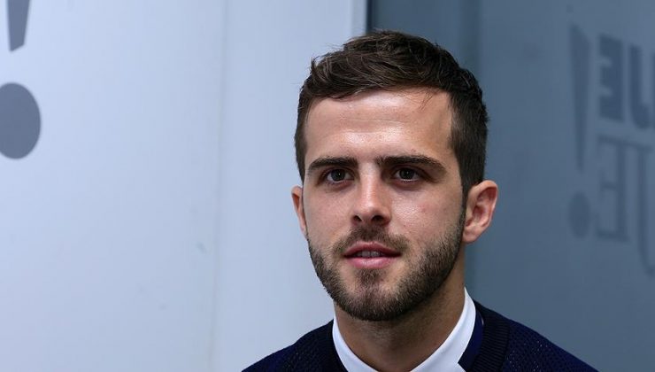 Beşiktaş’ın yeni transferi Pjanic önemli açıklamalarda bulundu