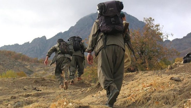 Rus ajanı PKK’nın Sincar sorumlusu oldu