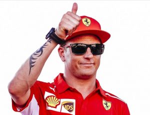 Raikkonen sezon sonunda emekli oluyor