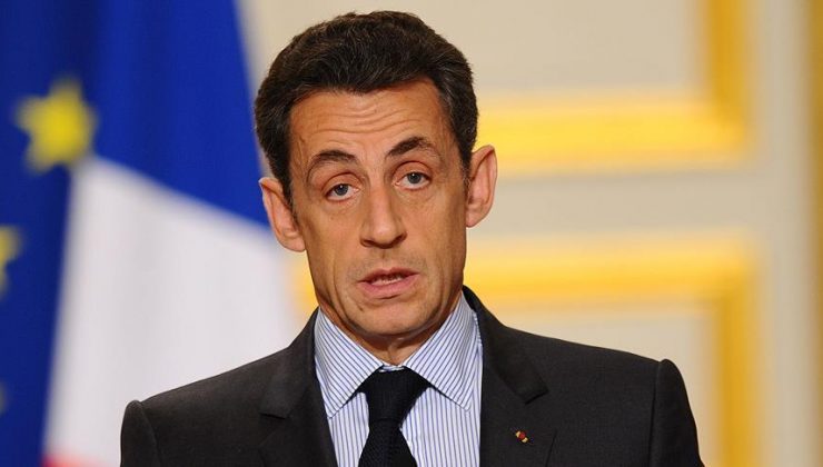 Eski Fransa Cumhurbaşkanı Sarkozy’ye dolandırıcılık ve tanığa müdahale suçlaması