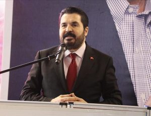 AK Parti’li Savcı Sayan Aydın’da kalp krizi geçirdi