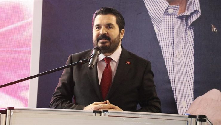 Savcı Sayan’dan HDP’ye; Bize oylar Ermenistan’dan mı geldi?