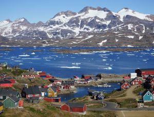 Grönland’da aile içi şiddet nedeniyle alkol satışına yasak