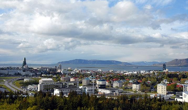 İzlanda’da kadın vekiller çoğunluğu elde edemedi