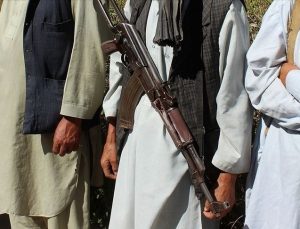 Taliban kontrolündeki Nangarhar’da silahlı saldırı: 3 ölü