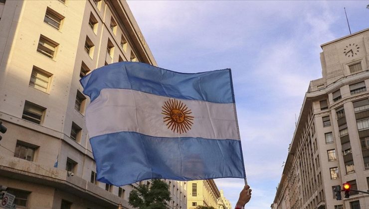 Arjantin’de hükümet içinde çıkan kriz kabinede değişiklik getirdi