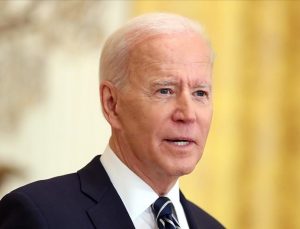 ABD Başkanı Biden, Tigray konusunda yaptırım öngören kararnameyi imzaladı