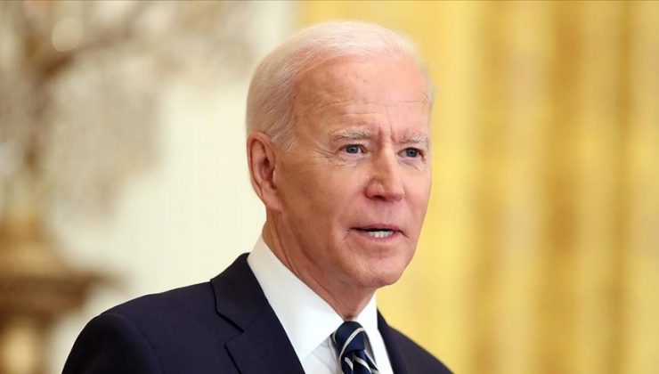 ABD Başkanı Biden, Tigray konusunda yaptırım öngören kararnameyi imzaladı