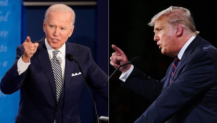 Biden, Trump’ın atadığı 18 askeri görevden aldı