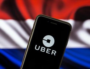 Hollanda Mahkemesi’nden Uber sürücülerini sevindirecek karar