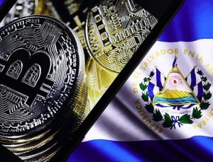 El Salvador’un para birimi Bitcoin oldu