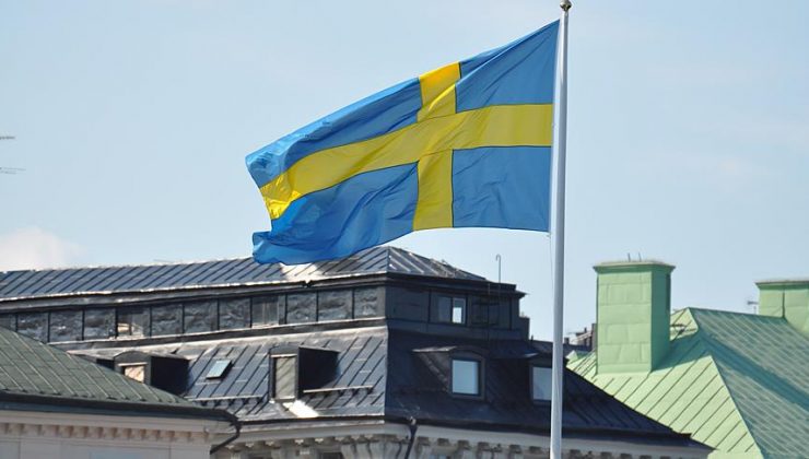 İsveç’te patlama: 16 yaralı