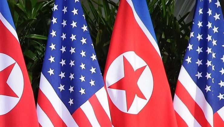 ABD, Güney Kore ve Japonya temsilcileri “Kuzey Kore” zirvesinde buluşacak