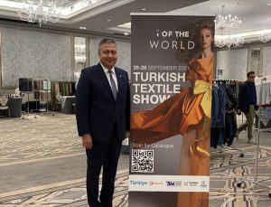 Türk tekstilinden ABD atağı