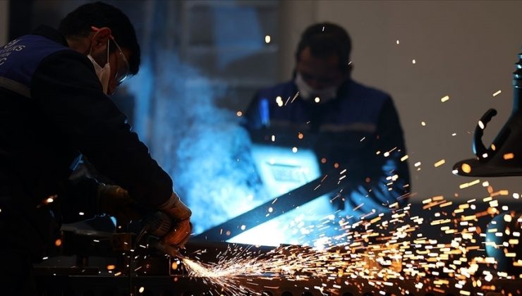 Fitch, Türkiye’nin 2021 yılı büyüme tahminini yüzde 9,2’ye yükseltti