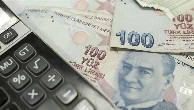 Türkiye’deki firmaların aktif büyüklüğü 10,6 trilyon lira