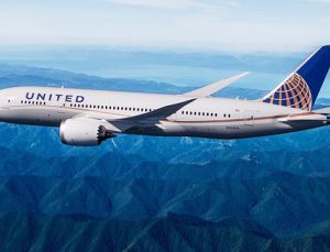 United Airlines, İsrail uçuşlarına yeniden başlıyor
