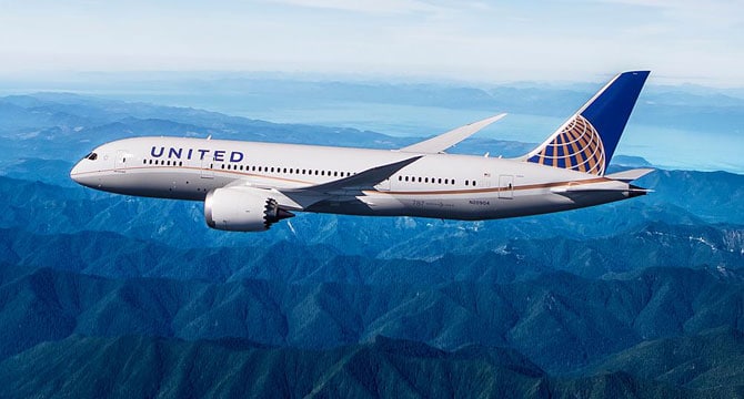 United Airlines, İsrail uçuşlarına yeniden başlıyor