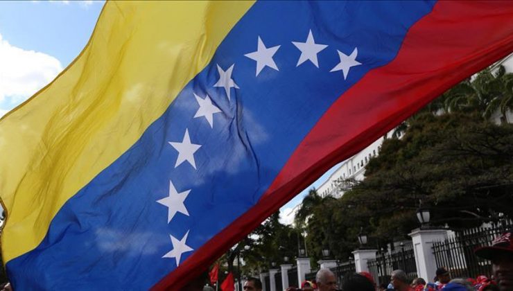 Venezuela’da hükümet ile muhalefet arasındaki müzakereler başlıyor