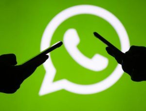 KVKK’dan WhatsApp’a 1 milyon 950 bin lira ceza