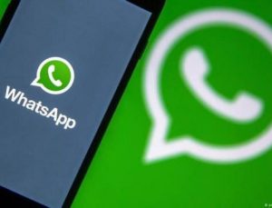 WhatsApp’tan uçtan uca şifreli bulut yedekleme