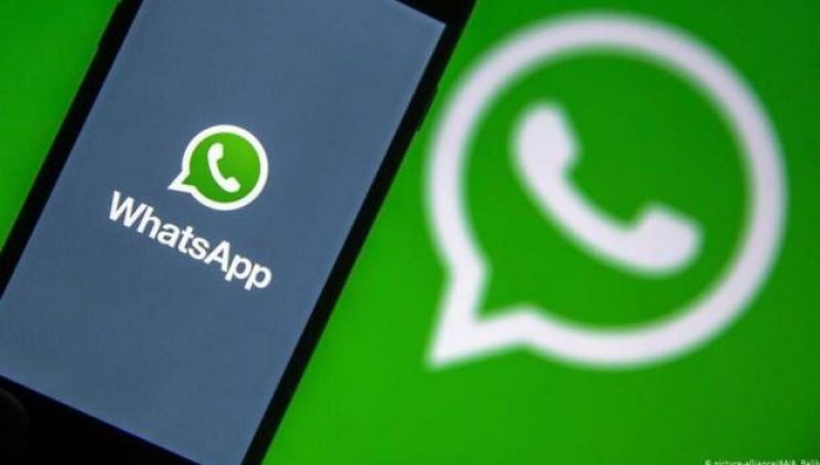 WhatsApp’tan uçtan uca şifreli bulut yedekleme