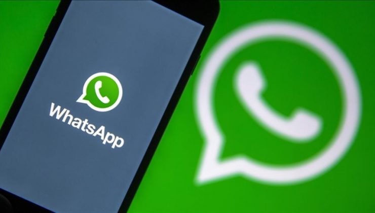 Dikkat: WhatsApp mesajları okunuyor