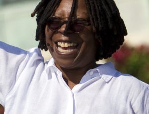 Whoopi Goldberg’e 50 milyon dolarlık dava